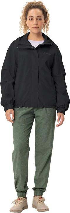 Image du produit Vaude Mineo Rain Jacket (46)