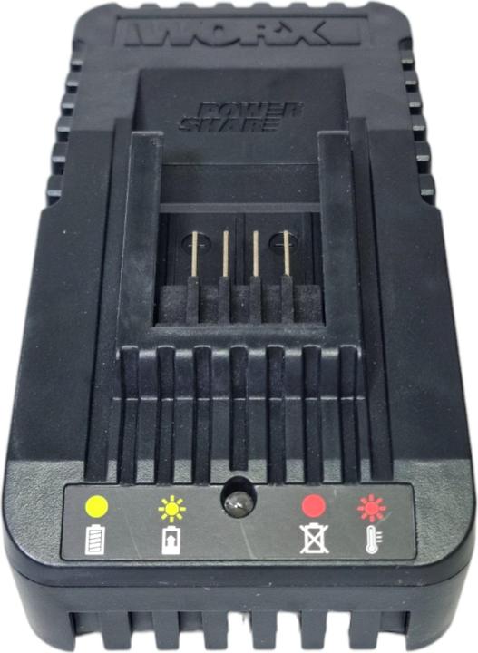 Actual product image Worx WA3601 (20 V)