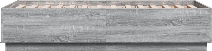 Image du produit vidaXL Bettgestell (75 x 190 cm)