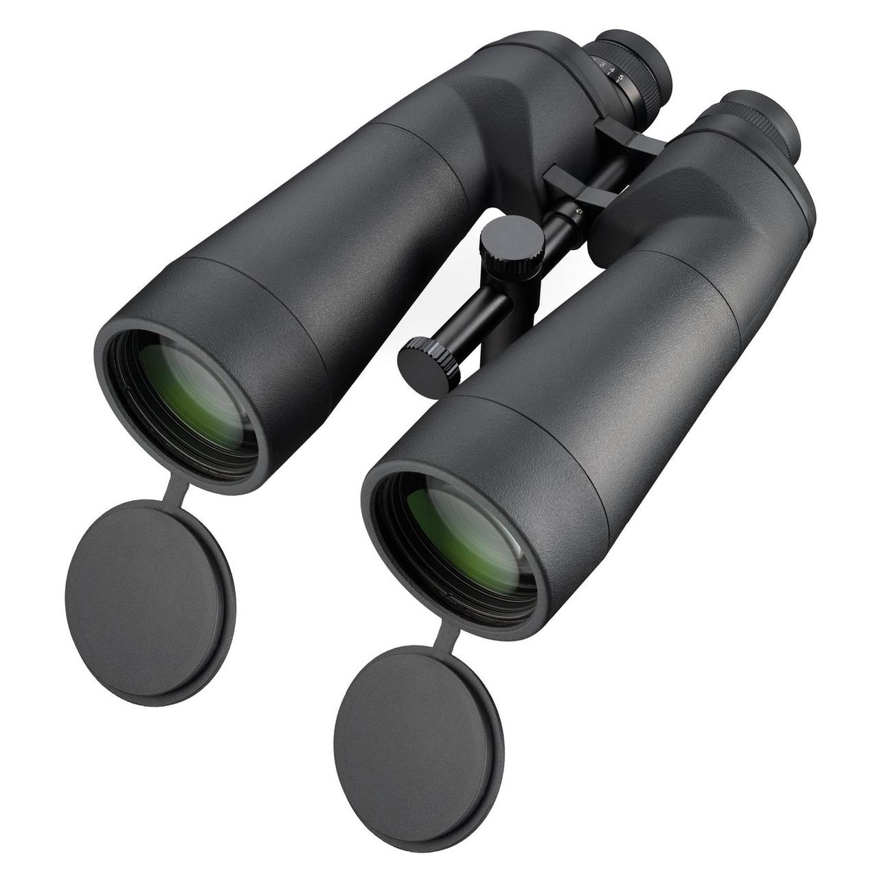 Bresser, Fernglas, (20x, 80 mm)