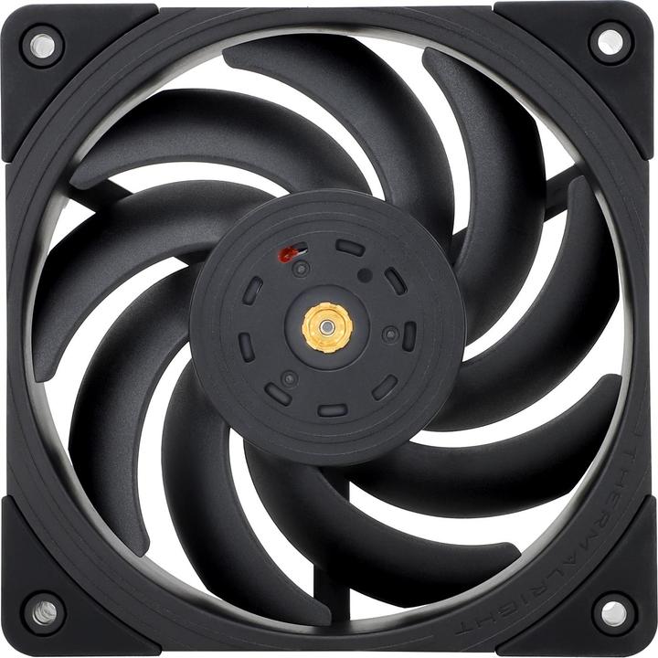 Actual product image Thermalright Box fan TL-B12 Ø 12 cm (120 mm, 1x)