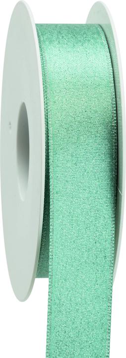 Green, Petrol, Silver