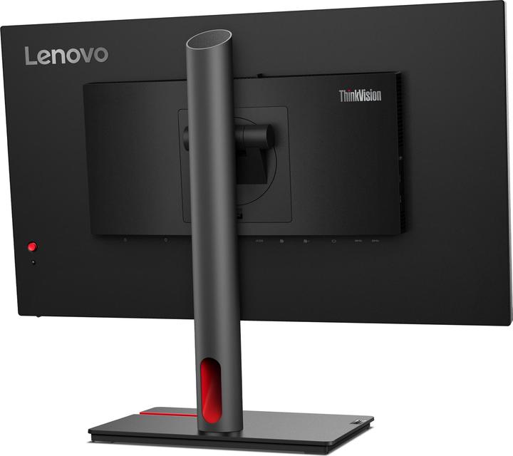 Actual product image Lenovo ThinkVision P25i-30 (1920 x 1080 pixels, 24.50")
