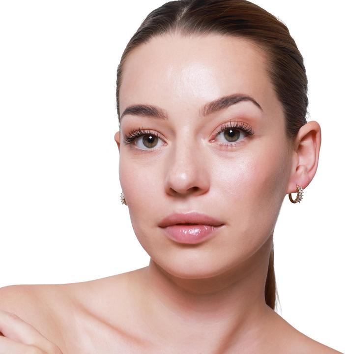 Immagine prodotto Heideman Beke goldfarben (100% acciaio inossidabile)