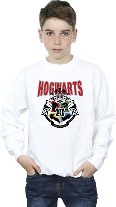 Image du produit - Sweat HOGWARTS EMBLEM - Garçon (116)