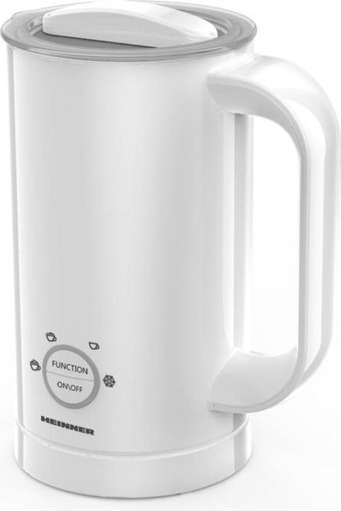 Actual product image Heinner HMFR-450WH (200 ml)