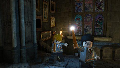 Image du produit WB Bros Lego Harry Potter : Years 5-7, Xbox 360 anglais (Xbox 360, EN)