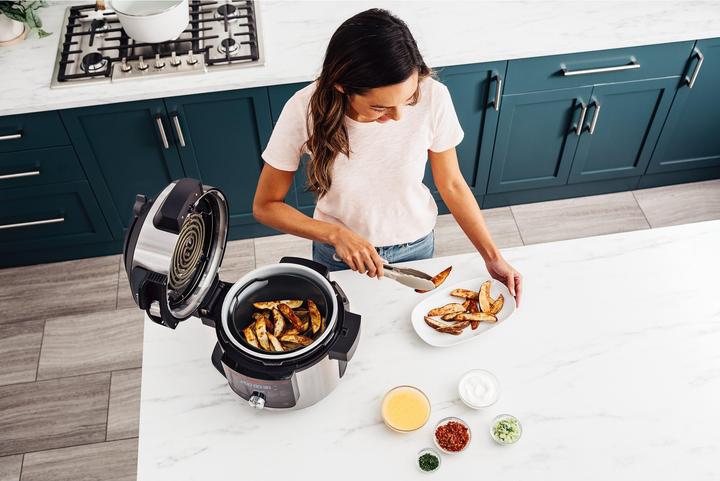 Actual product image Ninja OL750EU Foodi MAX 14-in-1 Multicooker