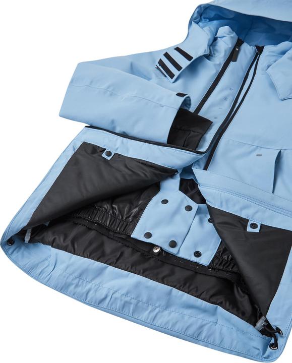 Produktbild Reima tec Kinder Skijacke Perille Frozen (152)