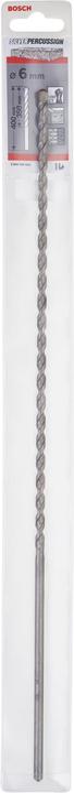 Produktbild Bosch Professional Zubehör Betonbohrer CYL-3, 6 x 350 x 400 mm, d 5,5 mm, 1er-Pack (5.5 mm)