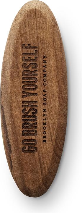 Image du produit Brooklyn Soap Company Brosse à barbe