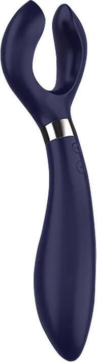 Produktbild Satisfyer Partner Multifun 3