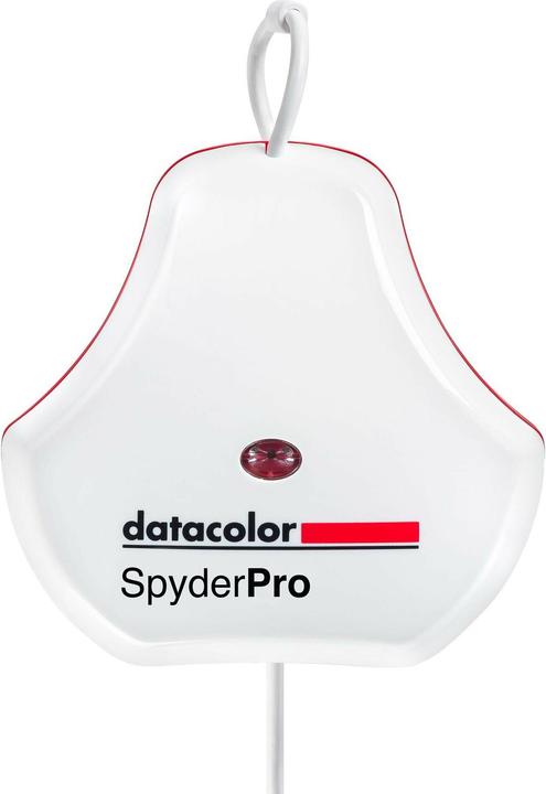 Actual product image Datacolor Spyder Print Studio