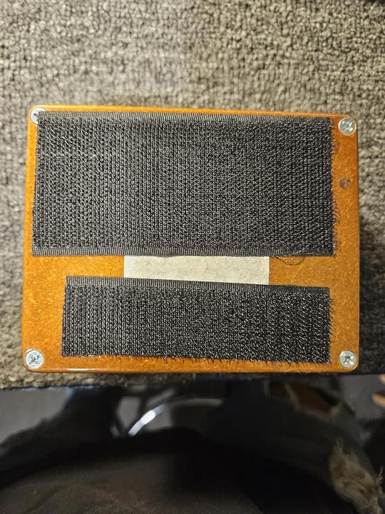 Productafbeelding JHS Pedals Pedale di Distorsione Overdrive Sweet Tea V3 (Elektrische gitaar)