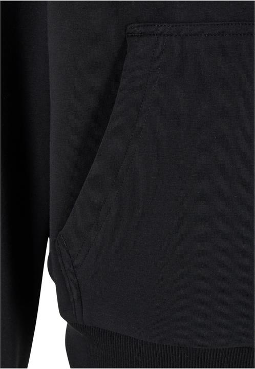 Produktbild Urban Classics Cozy Zip Hoody (5XL)