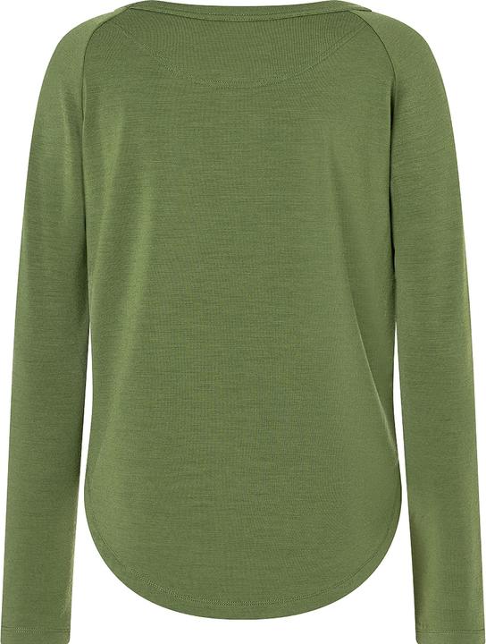 Actual product image Super Natural Little Heartwood Crew (L)