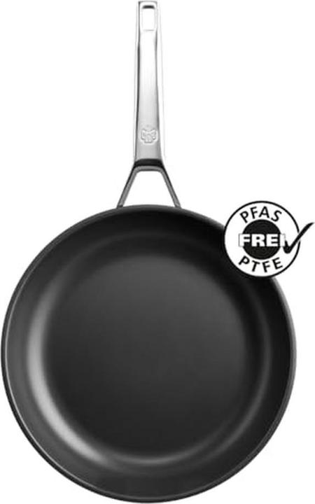 Produktbild Schulte-Ufer Bratpfanne (28 cm, Bratpfanne, Edelstahl)