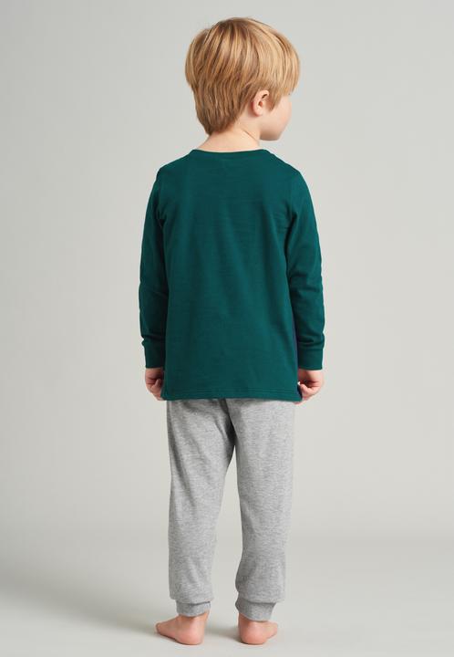 Produktbild Schiesser Pyjama Homewear Bequem sitzend (104)
