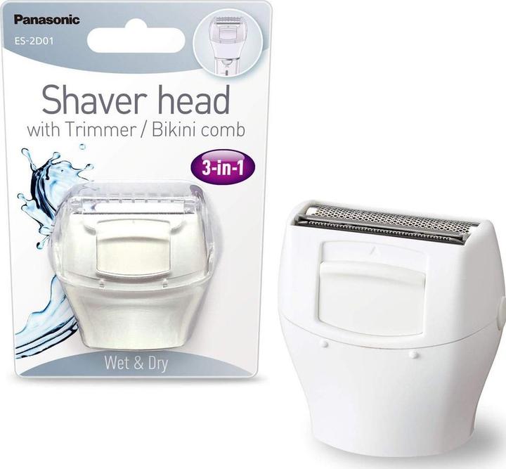 Image du produit Panasonic Rasierkopf (1x)