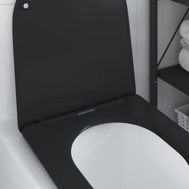 Produktbild vidaXL Toilettensitz