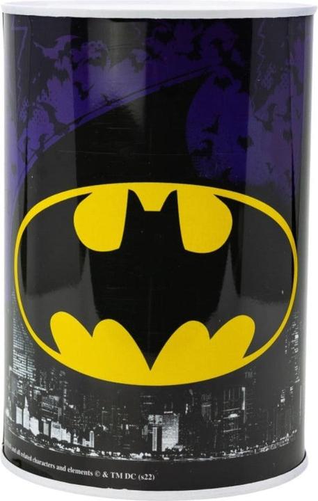 Image du produit Tinisu Tirelire Batman