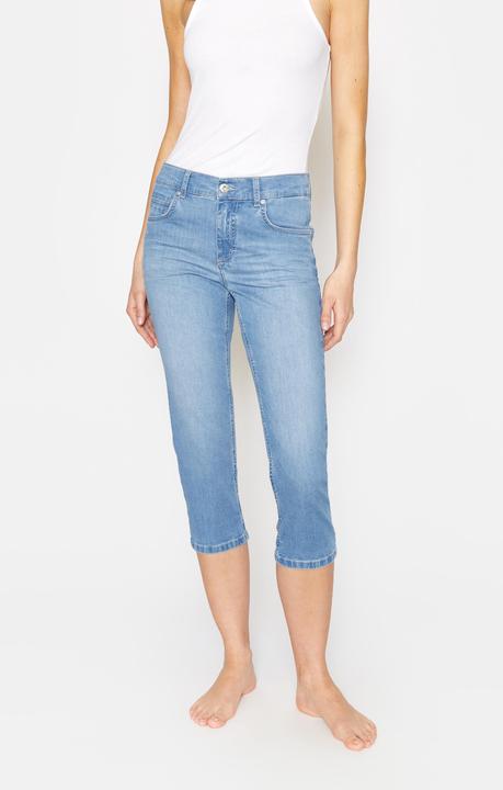 Actual product image Angels Cici TU Jeans light blue used (28)