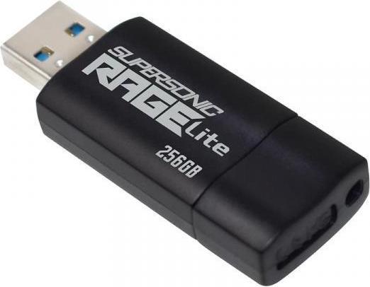 Image du produit Patriot Supersonic Rage Lite (64 Go, USB-A)
