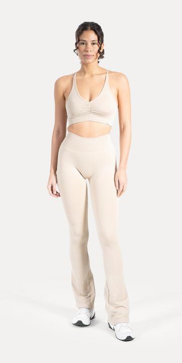Immagine prodotto Smilodox Schlaghose Leggings Aylin Scrunch (M)
