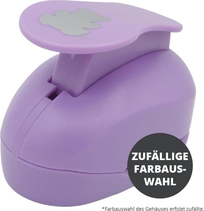 Immagine prodotto Kamei Motivstanzer 1"/2,5cm Herz