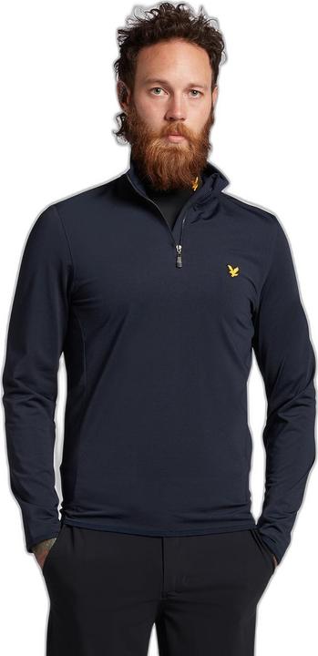 Produktbild Lyle and Scott Tech Midlayer (L)