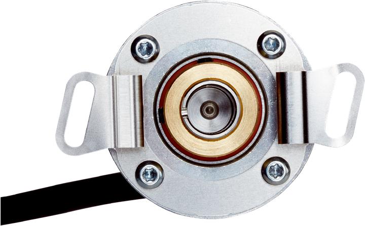 Image du produit Sick Codeur incrémental