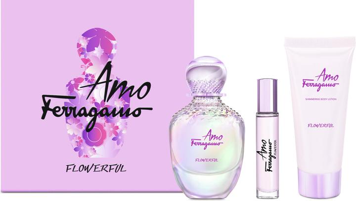 Lozione Corpo + Crema, Eau de toilette