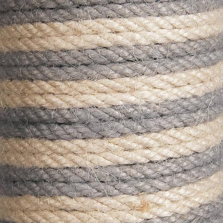 Actual product image Flamingo Scratching post (77 cm, Grey)