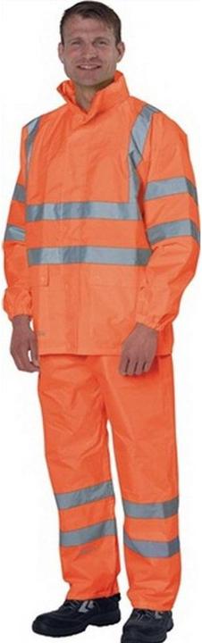 Actual product image Fortis Jacket (M)