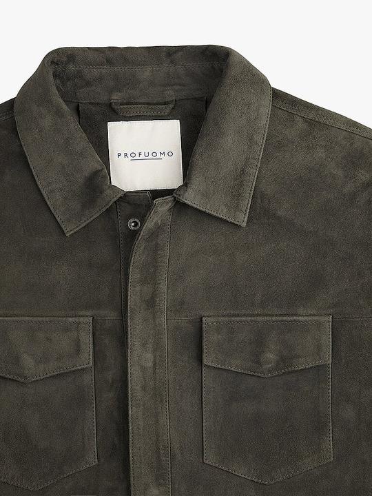 Immagine prodotto Profuomo Overshirt (L)