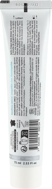 Image du produit Argiletz Zahnpasta (75 ml)