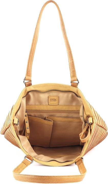 Produktbild FredsBruder Handtasche Punz