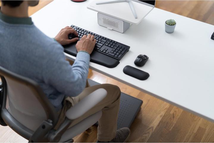 Actual product image Kensington ErgoSoft