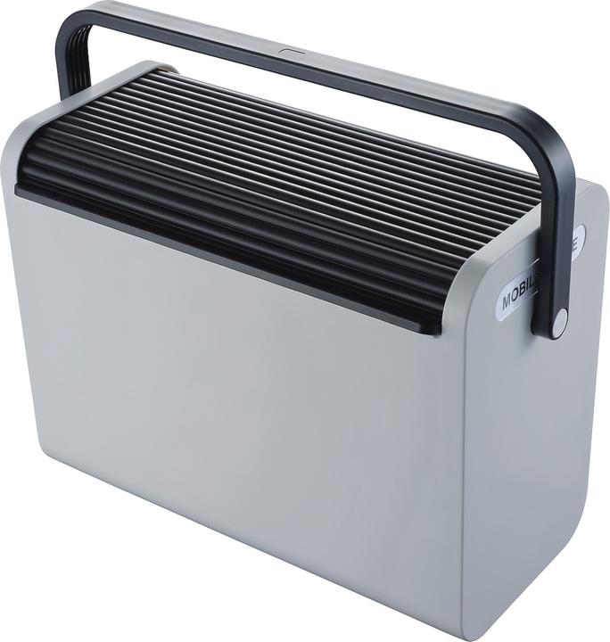 Produktbild Helit Mobilbox the mobil box (A4)