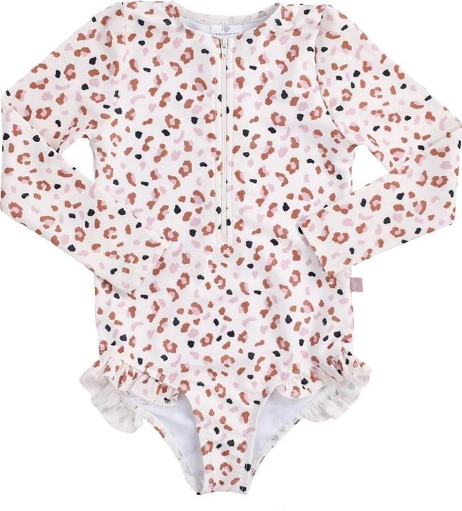 Produktbild Swim Essentials Langarm Badeanzug (68)