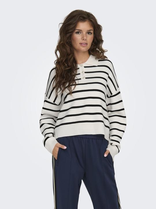 Actual product image Only ONLLUCY Polo Polo (L)