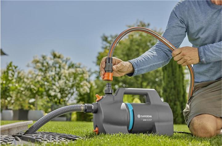 Productafbeelding Gardena Gard Tuinpomp 4200 Stil 09054-61 (Tuinpomp)