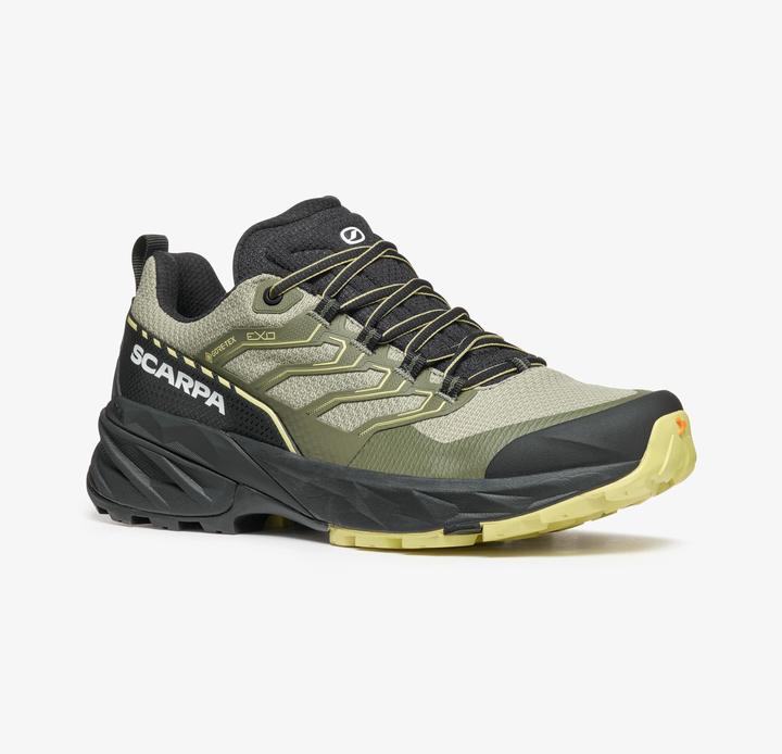 Produktbild Scarpa Women's Rush 2 GTX (39)