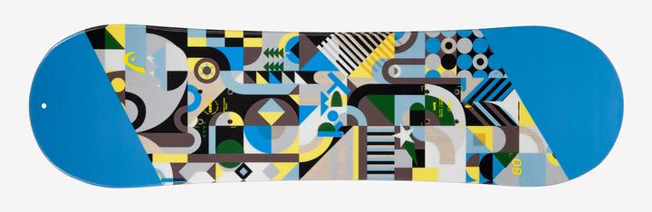 Immagine prodotto Head Rowdy Kid Junior Snowboard (80)