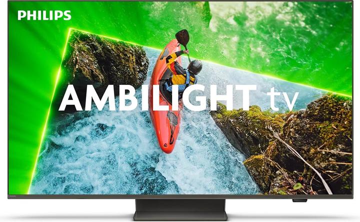 Produktbild Philips 43PUS8609/12 (43", LCD, 4K, 2024)