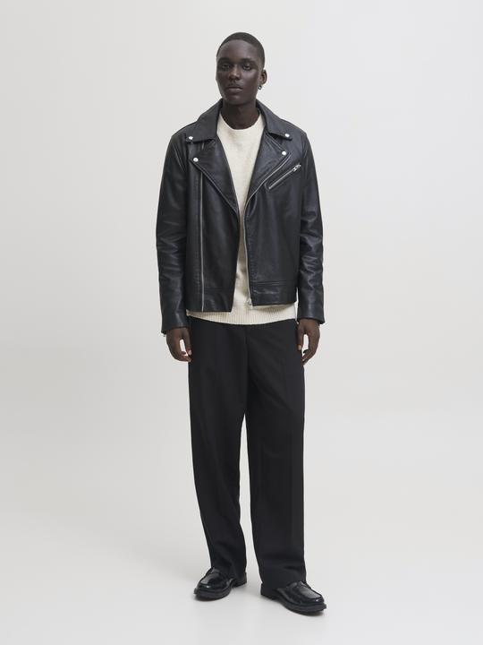 Produktbild Jack & Jones Strickpullover Strickpullover (M)