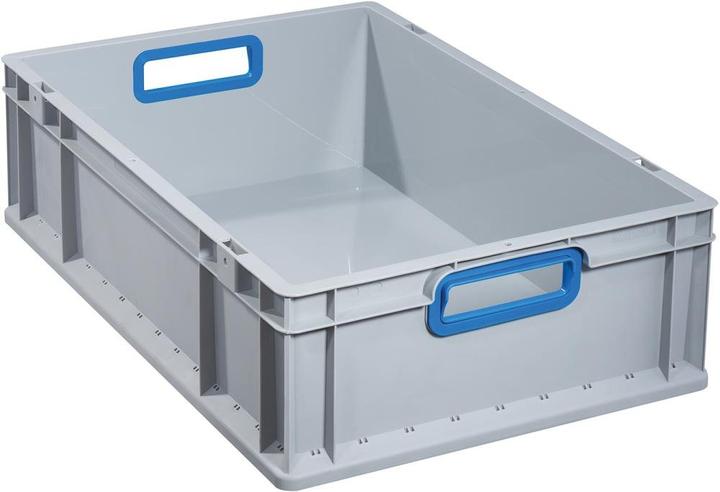 Actual product image kaiserkraft Heavy Duty Euro Standard Container