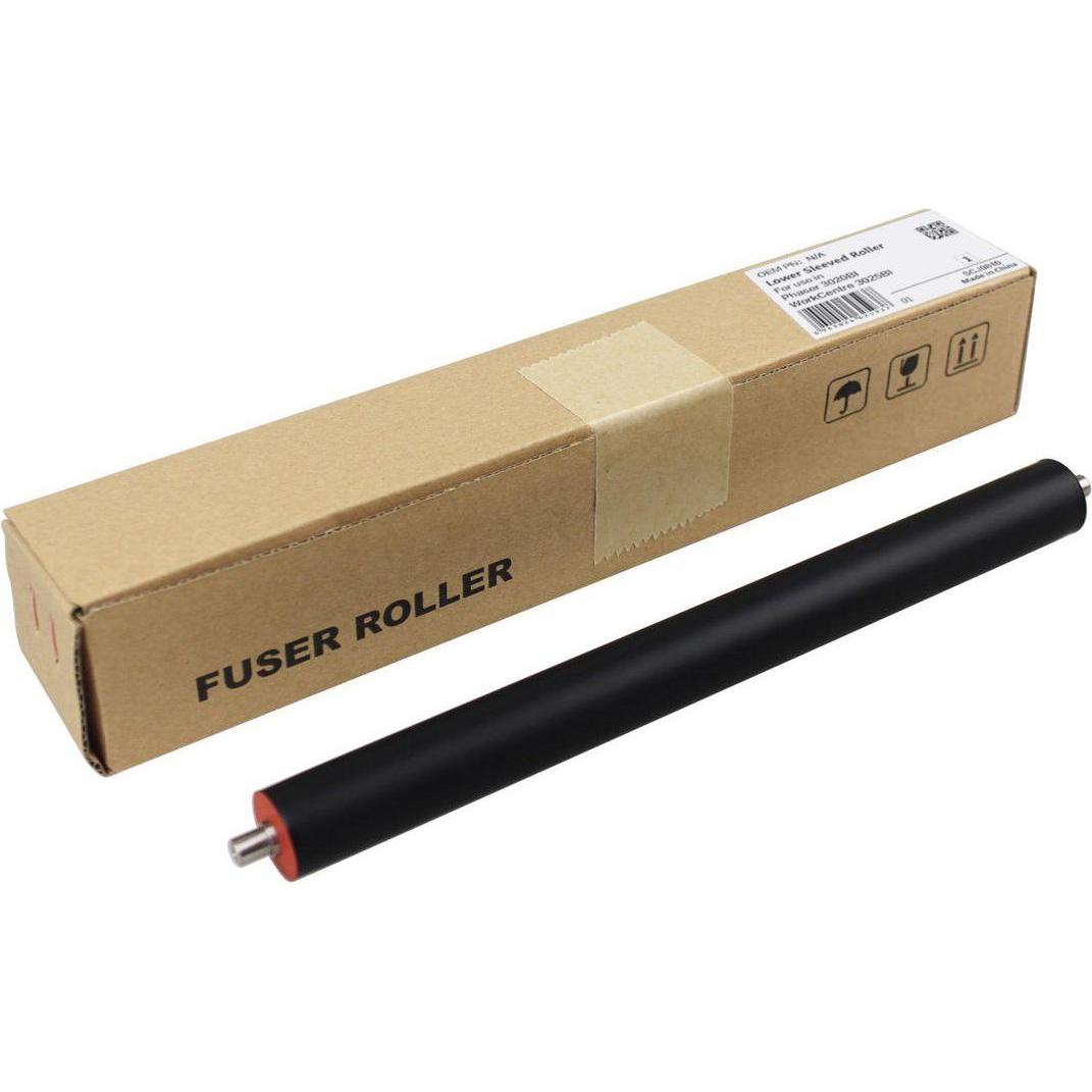 Thumbnail - CoreParts Lower Sleeved Roller For XEROX, Drucker Zubehör