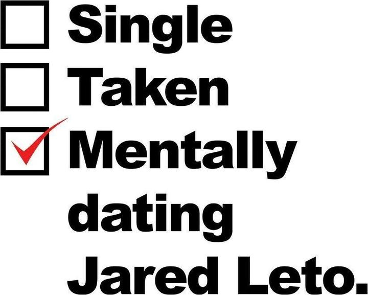 Immagine prodotto Grindstore Tazza da caffè che esce mentalmente con Jared Leto