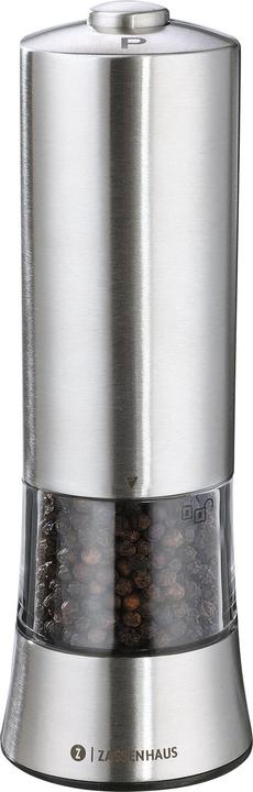 Produktbild Zassenhaus Gera PM (Pfeffer)